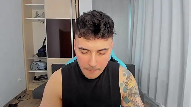 MatMalonne online show from February 3, 1:38 pm