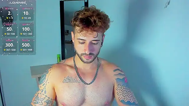 Ares blue online show from September 20, 12:49 pm