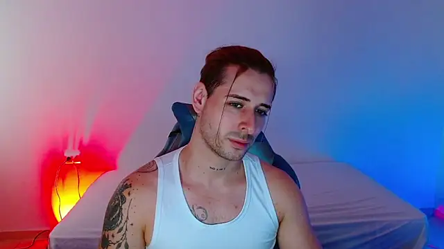 Ares blue online show from March 15, 11:40 am