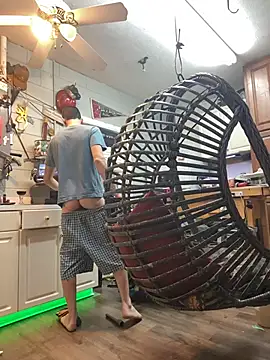 Naughty Excitement online show from March 12, 9:39 am