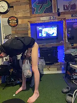 Naughty Excitement online show from February 21, 10:11 pm