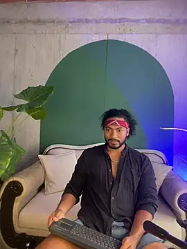 noah jones   online show from January 17, 2:31 pm