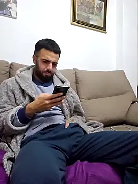 charlye inkkkk online show from January 6, 11:31 pm