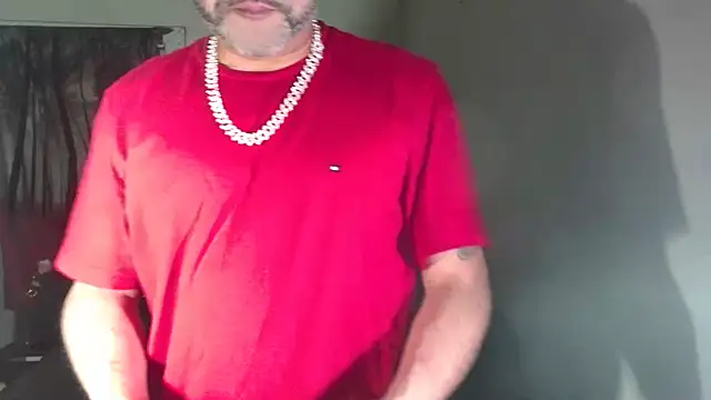 RickStone51 online show from January 10, 2:50 am