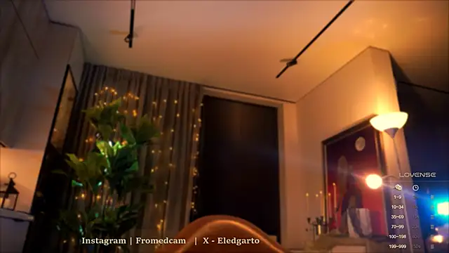 fromed online show from January 8, 9:09 pm