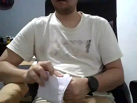 Mrbull3094 online show from January 9, 4:40 am