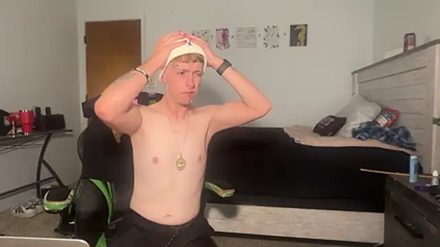 twentywithafelonyy online show from November 7, 7:56 am