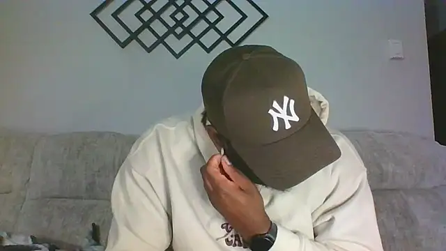 Stayinalive1992 online show from January 9, 4:40 am