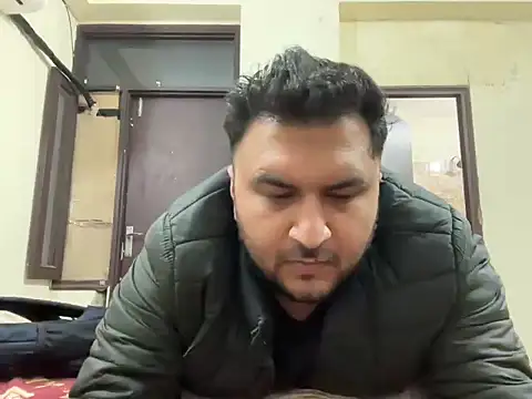 gauravgay93 online show from January 27, 2:24 pm