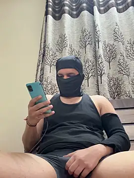 gauravgay93 online show from September 11, 6:51 pm