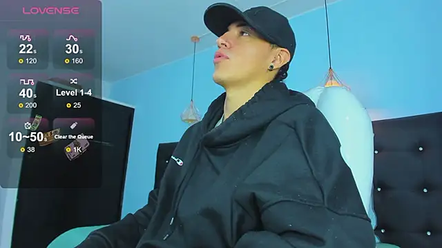 Lobo 17  online show from January 17, 3:53 am