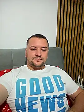 KarlosCarutox online show from January 10, 6:34 pm