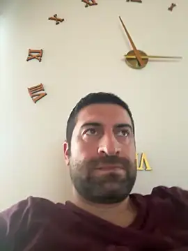 235BABIKO235 online show from December 9, 1:57 pm