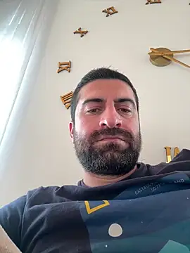 235BABIKO235 online show from February 3, 3:17 pm