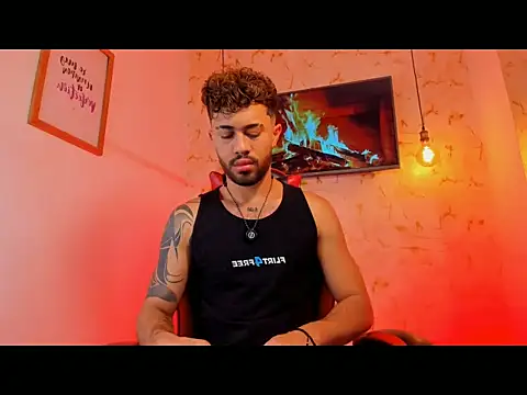 rikkostuff online show from October 20, 6:45 pm