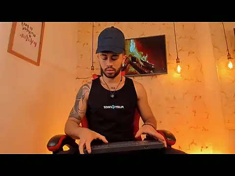 rikkostuff online show from November 13, 7:18 pm