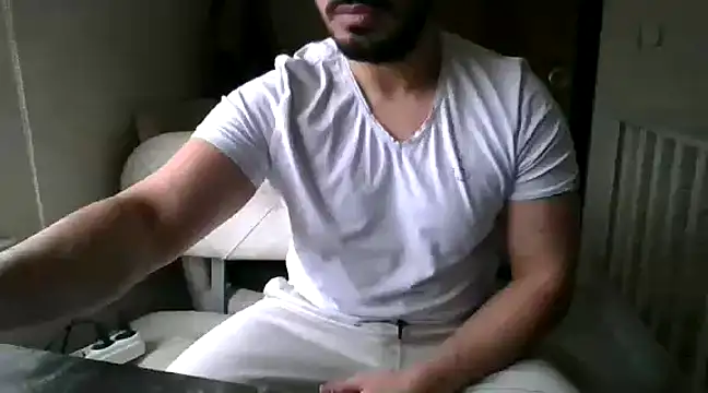 DateMike94 online show from February 12, 11:18 am