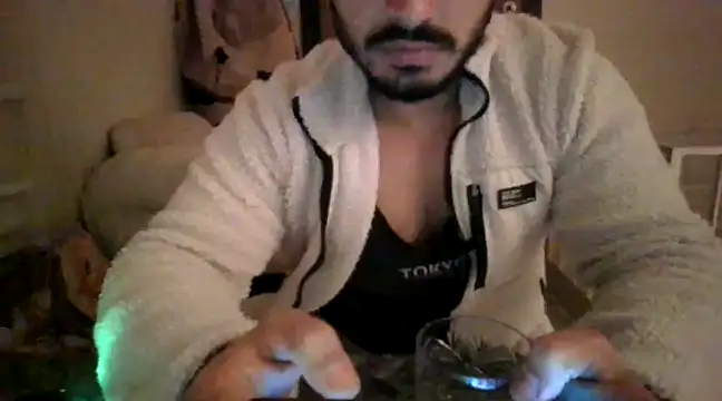 DateMike94 online show from March 19, 8:00 pm