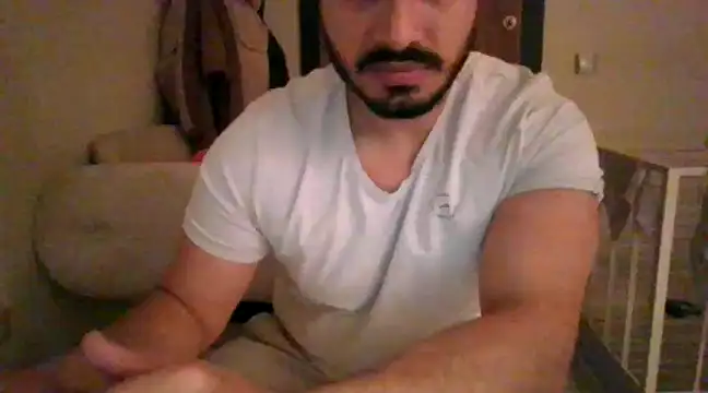 DateMike94 online show from February 11, 9:46 pm