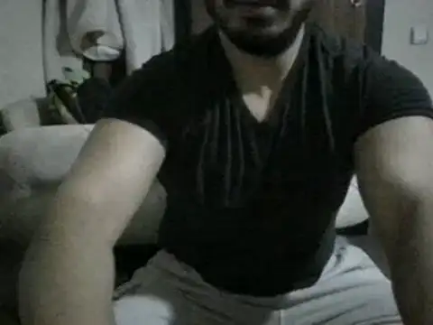 DateMike94 online show from December 13, 10:34 pm