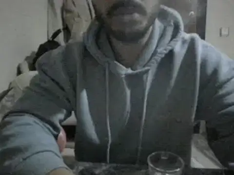 DateMike94 online show from December 7, 9:33 pm