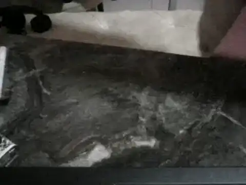 DateMike94 online show from January 16, 9:19 pm