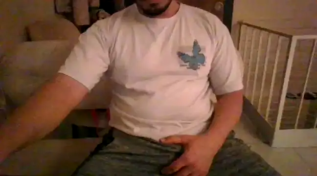 DateMike94 online show from March 7, 10:32 pm