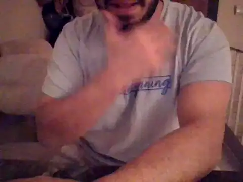 DateMike94 online show from February 9, 10:11 pm