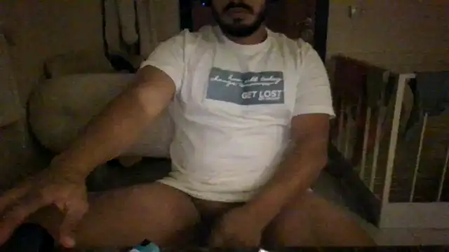 DateMike94 online show from September 24, 8:40 pm