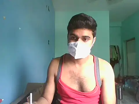 Ishan003 online show from June 10, 6:26 am
