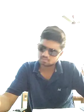 Ishan003 online show from June 5, 4:02 pm