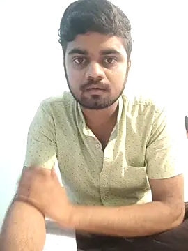 Ishan003 online show from June 20, 2:22 pm