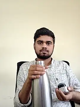 Ishan003 online show from June 22, 5:14 am