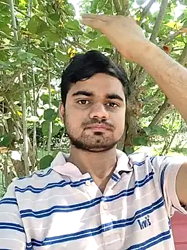 Ishan003 online show from June 24, 2:47 am