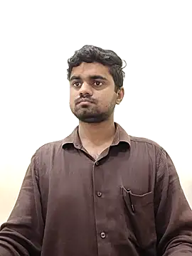 Ishan003 online show from June 26, 2:30 pm