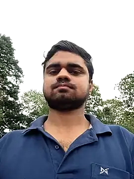 Ishan003 online show from July 3, 3:23 am