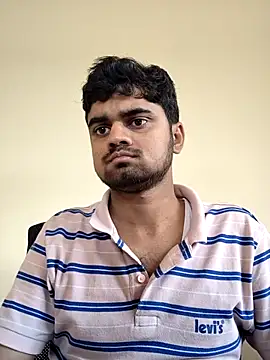 Ishan003 online show from April 6, 7:20 am