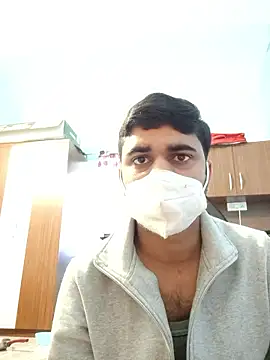 Ishan003 online show from January 10, 2:06 am