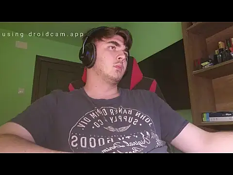 Adestiny online show from August 6, 9:43 pm