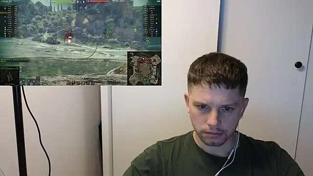 BigL0ve online show from November 23, 3:12 pm