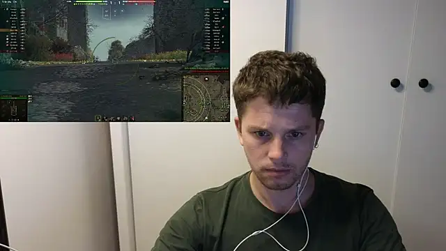 BigL0ve online show from September 10, 3:32 pm