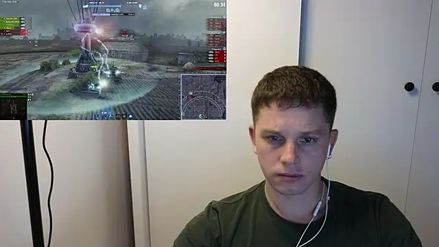 BigL0ve online show from October 5, 2:54 pm