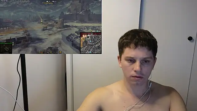 BigL0ve online show from November 13, 1:16 pm