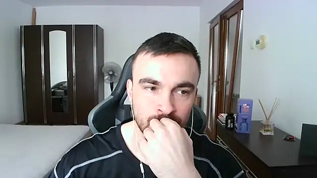 mu5clemania2 online show from March 28, 8:36 am