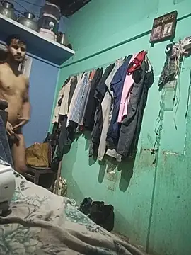 AssamSilchar93 online show from May 30, 9:53 am