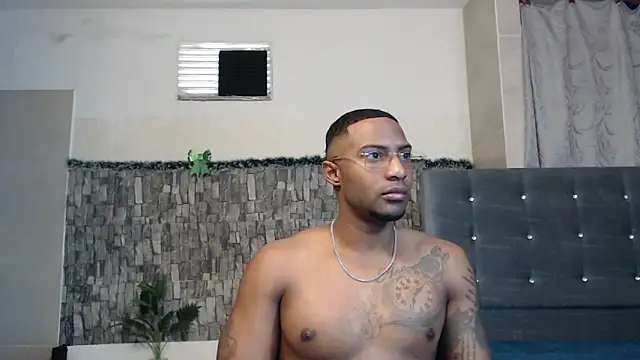 Joseephjackson online show from January 9, 4:01 pm