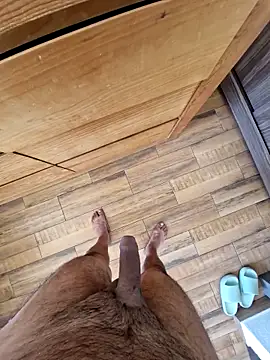 Piter1022 online show from March 7, 10:54 pm