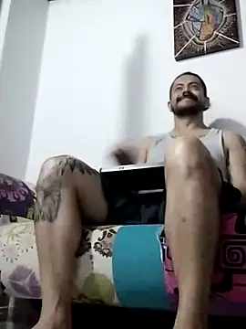 AndresSmith   online show from March 5, 8:43 am