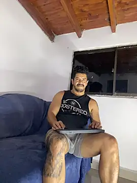 AndresSmith   online show from March 2, 8:43 am