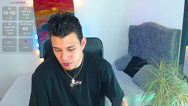 dirtyboy 23 online show from March 25, 7:34 am